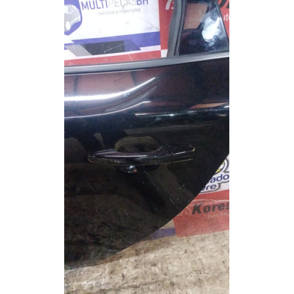 Maçaneta Externa Traseira Esquerda Volvo V40 2013 / 2021