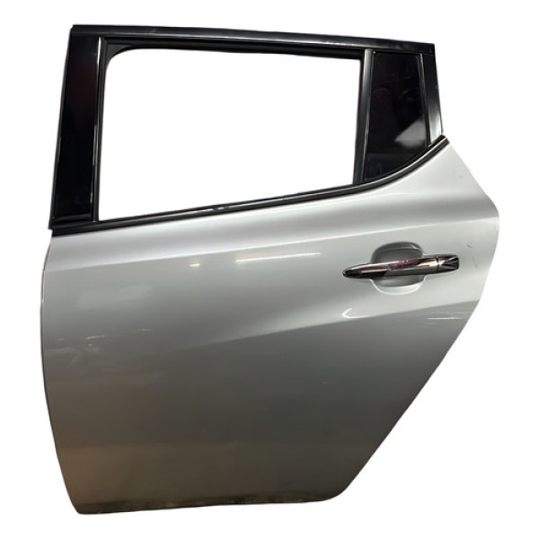 Porta Traseira Esquerda Nissan Leaf