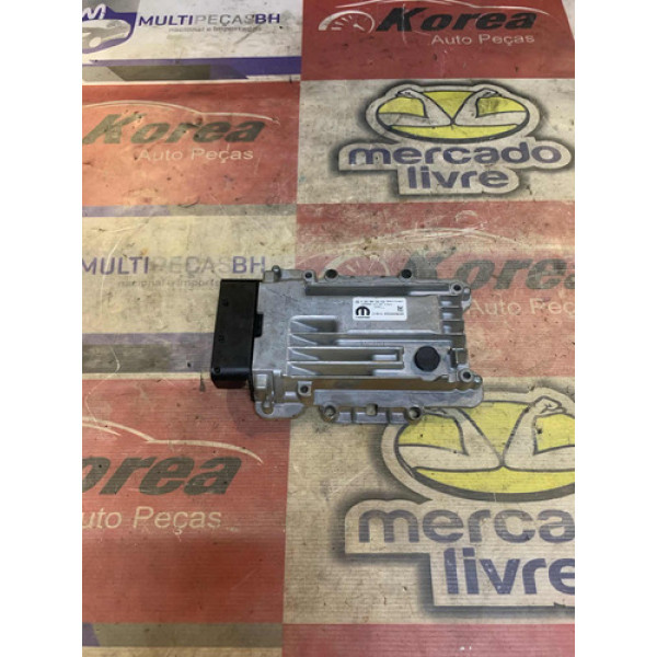 Módulo Tração (55269639) Jeep Renegade Diesel 4x4