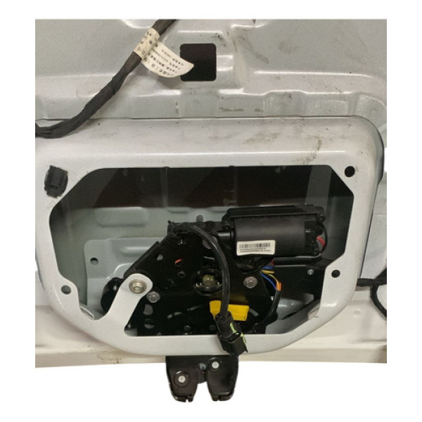 Fechadura Tampa Traseira Gwm Haval H6 Gt