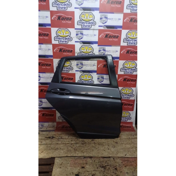 Porta Traseira Direita Honda Wrv