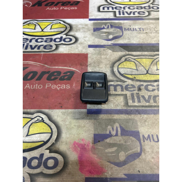 Comando Vidro D.e (254118032r) Renault Logan 2015 / 2022