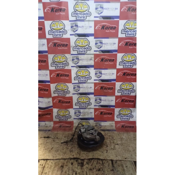 Manga De Eixo Dianteira Esquerda Volvo V40 2013 / 2021