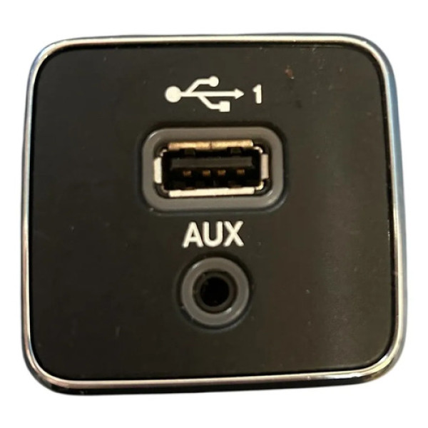 Módulo Entrada Usb (53223309) Fiat Toro Jeep Renegade