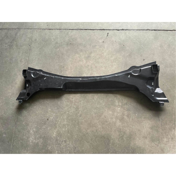 Churrasqueira Inferior (7350593) Bmw X1 2016 / 2020