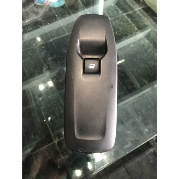 Comando Vidro Elétrico Dianteiro Direito Peugeot 2008 2016