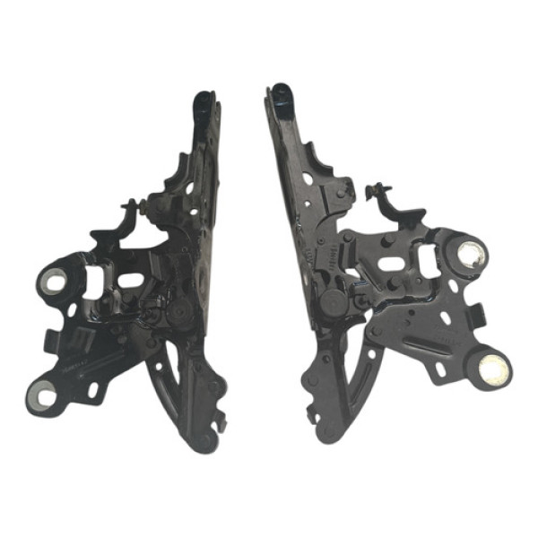 Braço Capô (par) Bmw X1 2016 / 2022