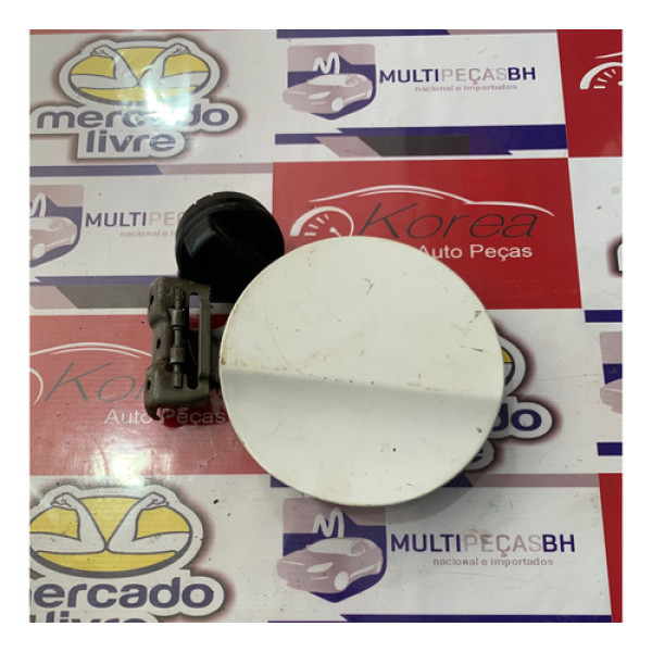 Portinhola Tanque Combustível Honda Fit 2015 / 2021