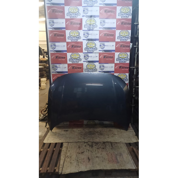 Capô Original Honda Hrv 2023 / 2025