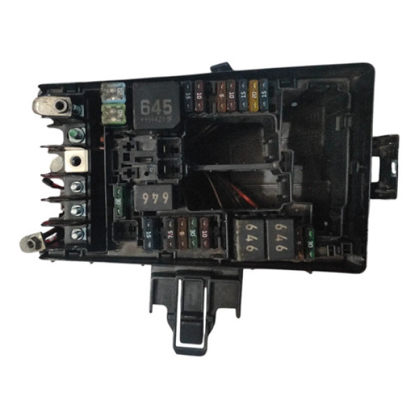 Caixa Fusivel(5q0907361c)audi A3 1.4 13/17