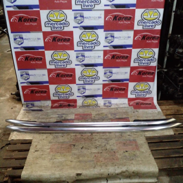 Rack Teto (par) Chevrolet Equinox