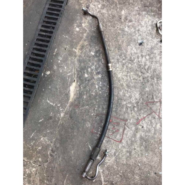 Mangueira Ar Condicionado (6786394022410) Bmw X6 V8