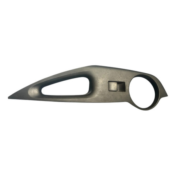 Moldura Com Botão T/e (742710a030) Toyota Corolla Cross Pré