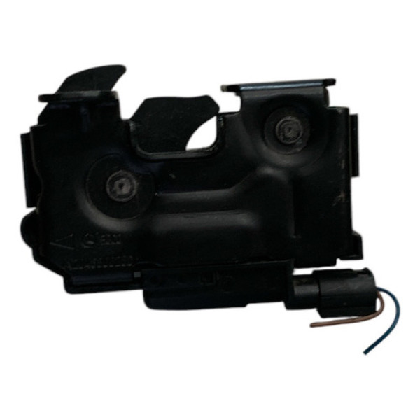 Fechadura Capô Esquerd (a2048800260) Mercedes C180 2015/2020