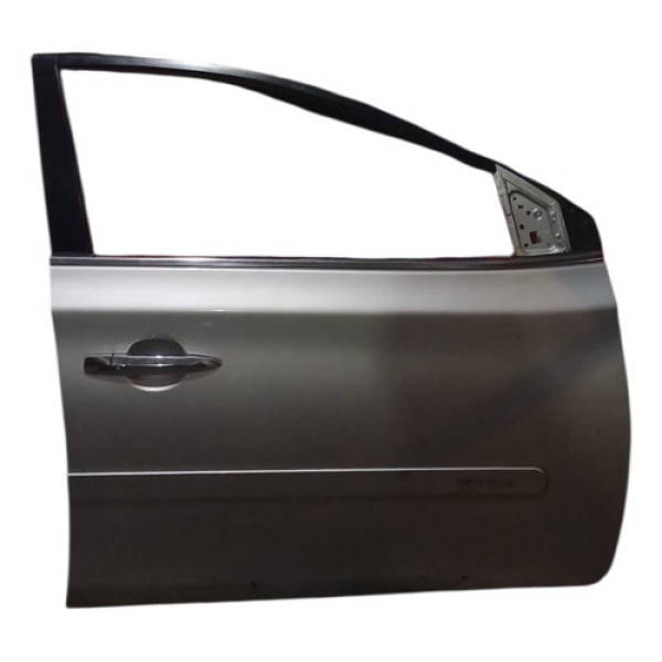 Porta Dianteira Direita Nissan Sentra 2014 / 2020