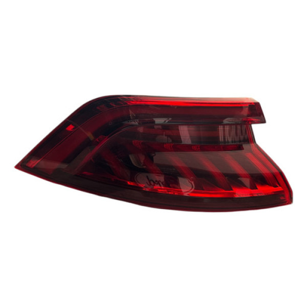 Lanterna Esquerda Led (4m8945069) Audi Q8