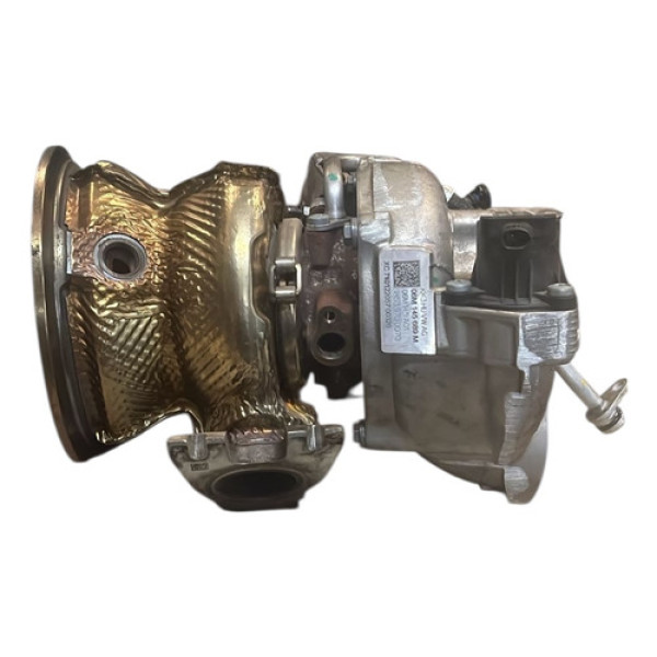 Turbina (06m145689m) Audi Q8 3.0 Tfsi