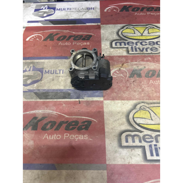 Corpo De Borboleta (a2661410525) Mercedes C200 1.8 Cgi