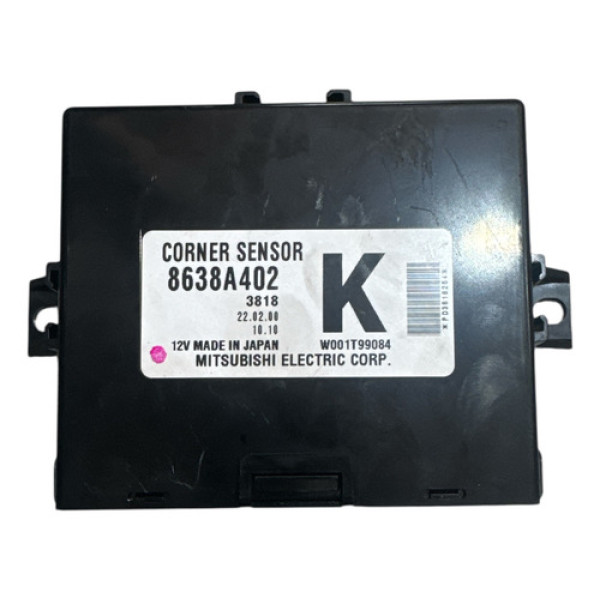 Módulo Corner Sensor (8638a402) Mitsubishi Eclipse Cross
