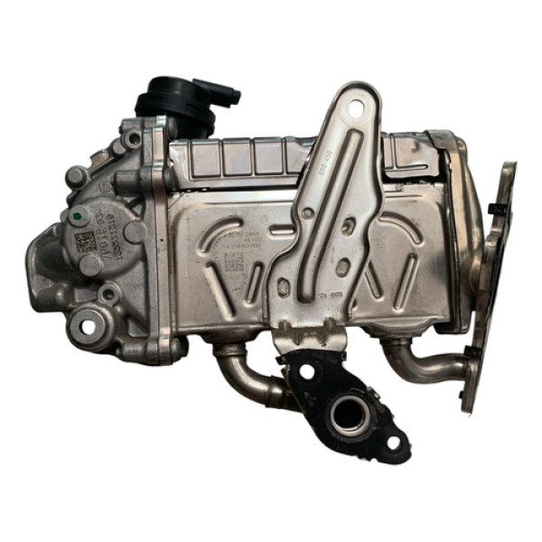 Resfriador Válvula Egr (a6541409100) Mercedes Glc 220 D