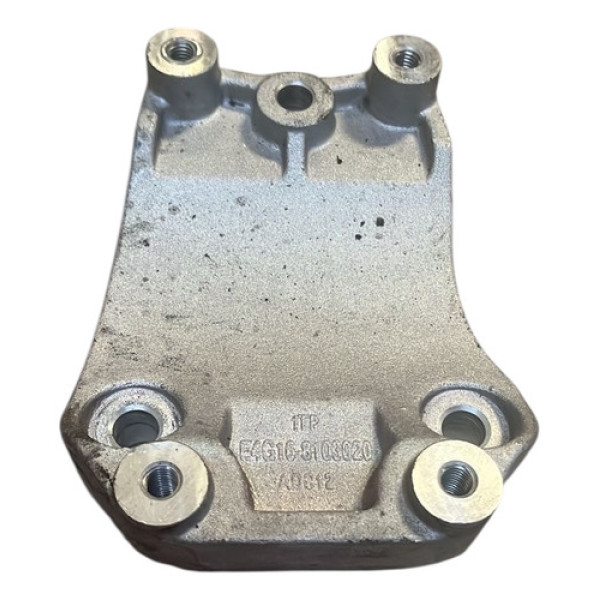 Suporte Compressor Ar (e4g168103020) Chery Tiggo 5x