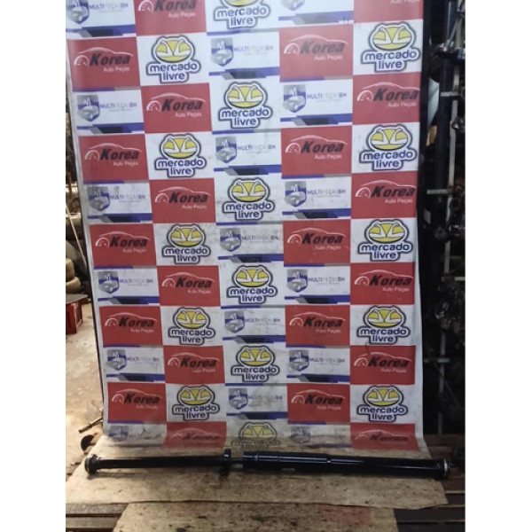 Eixo Cardan (7l8521102s) Audi Q7 2010 / 2015