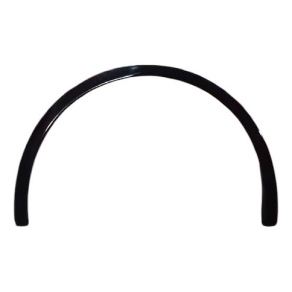 Moldura Traseira Direita (80a853818) Audi Q5 2018 / 2023