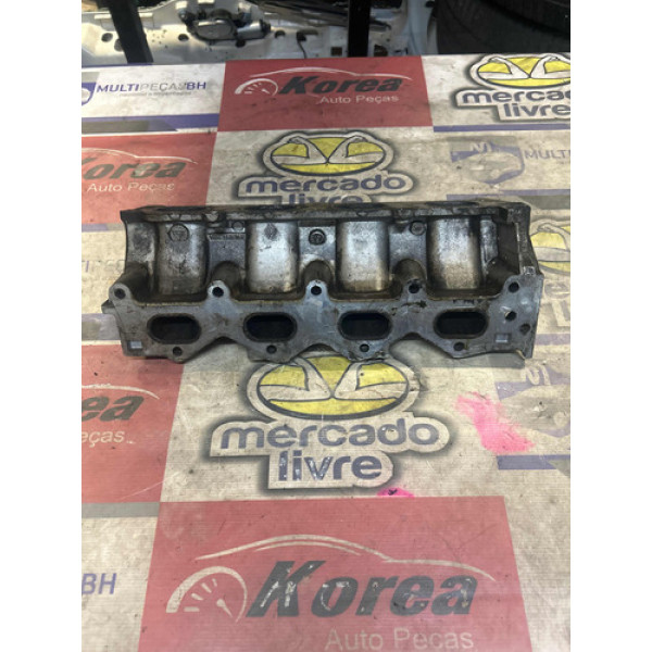 Coletor Admissão (140406078r) Renault Duster 2.0