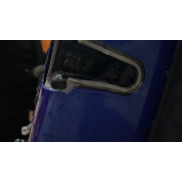 Fechadura Porta Traseira Direita Bmw 320 2019/2025