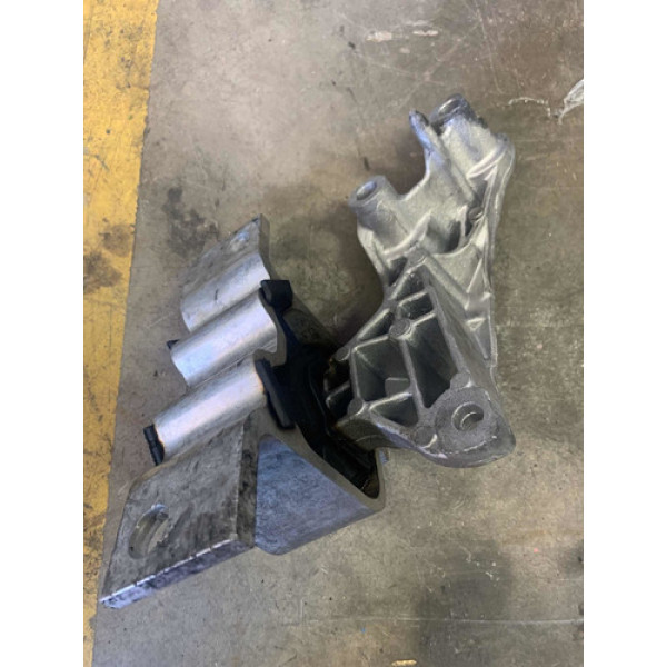 Coxim Motor (112842305r) Renault Captur 1.6 16v
