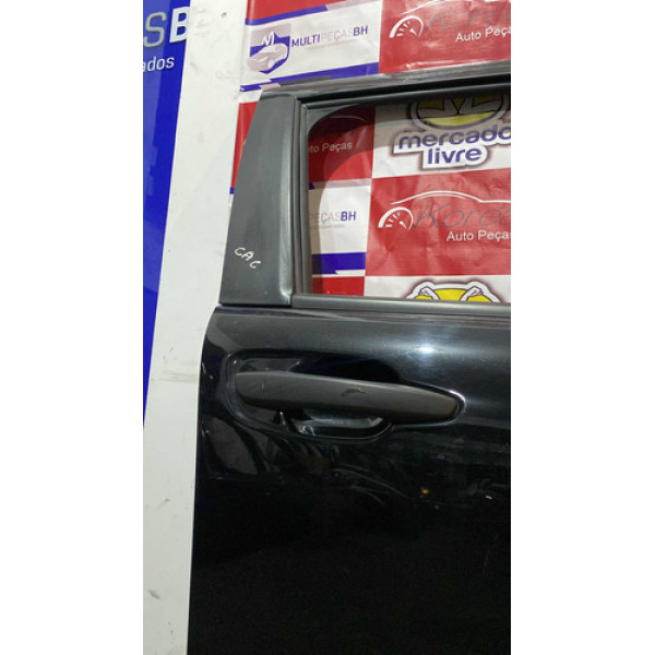 Maçaneta Externa Dianteiro Direito Citröen C4 Cactus