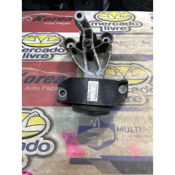 Coxim Motor (112703624r) Renault Logan 2015 / 2021
