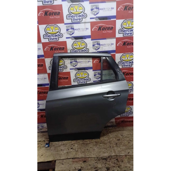 Porta Traseira Esquerda Suzuki S-cross 2016