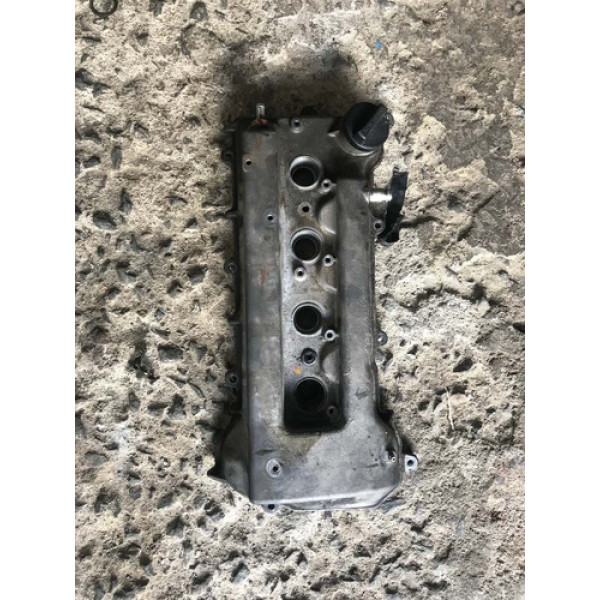 Tampa Comando De Válvulas Toyota Corolla 2010