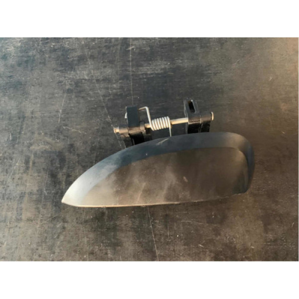 Maçaneta Externa Traseira Esquerda Renault Kiwd