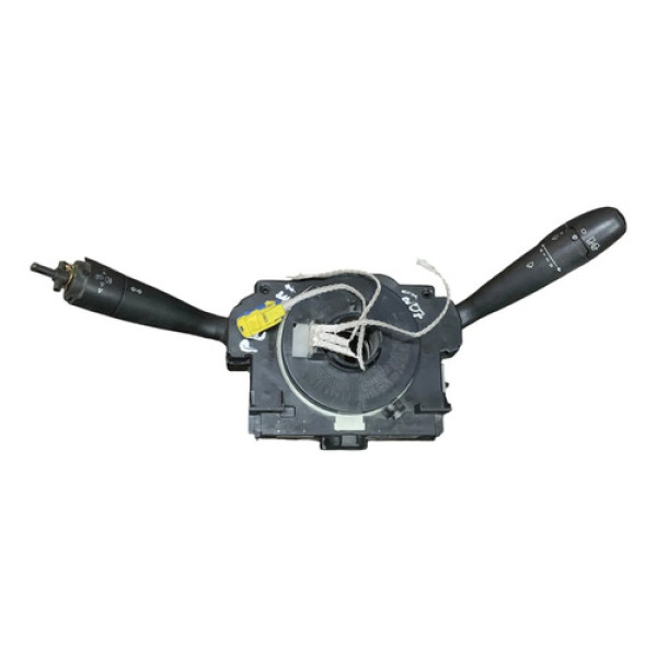 Chave Seta (96653956xt) Peugeot 207