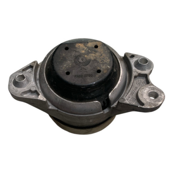 Coxim Motor Esquerdo (a2132403900) Mercedes Glc 220 D