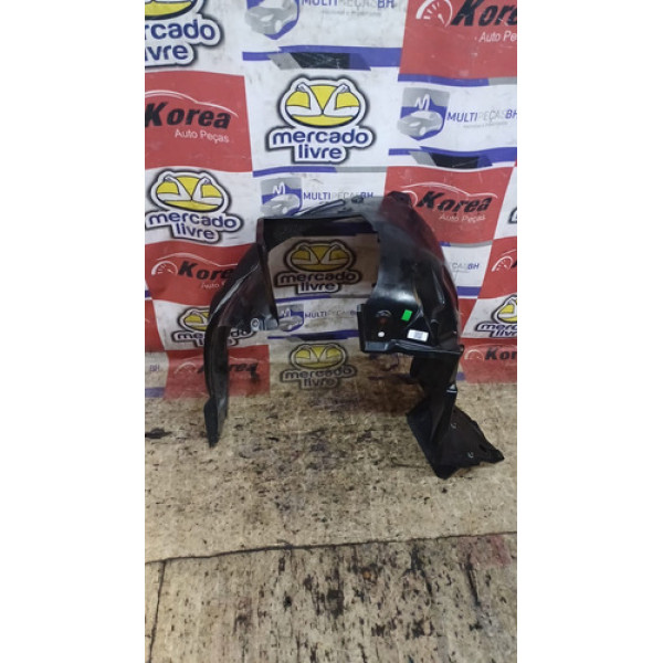 Parabarro Dianteiro Esquerdo (741503m6) Honda Hrv 2023/2025