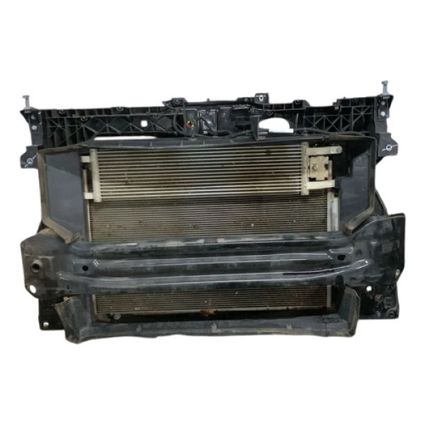 Painel Frontal C/conj Radiador/alma Ram Rampage Rt