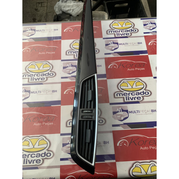 Difusor C/moldura (a2048306054) Mercedes C180 2011/2014