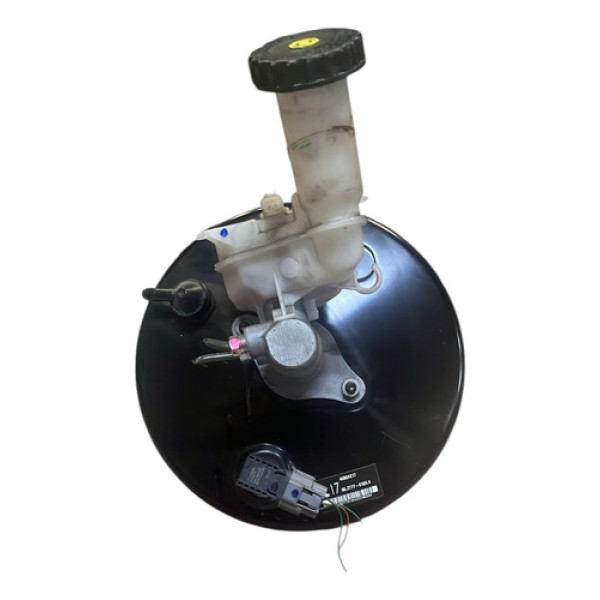 Reservatório Óleo Freio Completo Mitsubishi Eclipse Cross