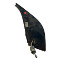 Retrovisor Esquerdo Fiat Mobi 14/21