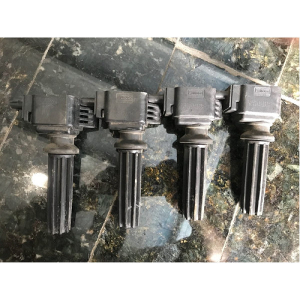 Bobina Ignição(cm5e12a366ca) Ford Fusion Titanium 2015