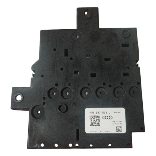 Caixa Fusivel(4m0937513j)audi Q8 18/23