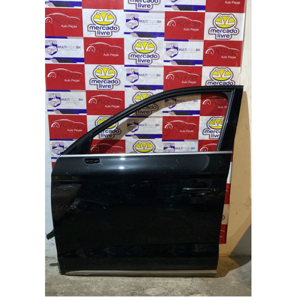 Porta Dianteira Esquerda Audi Q5 2022 / 2024