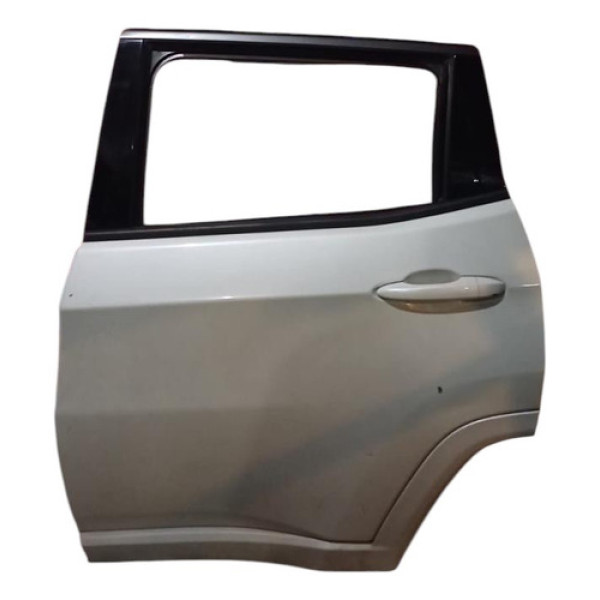 Porta Traseira Esquerda Jeep Compass 2017/2025