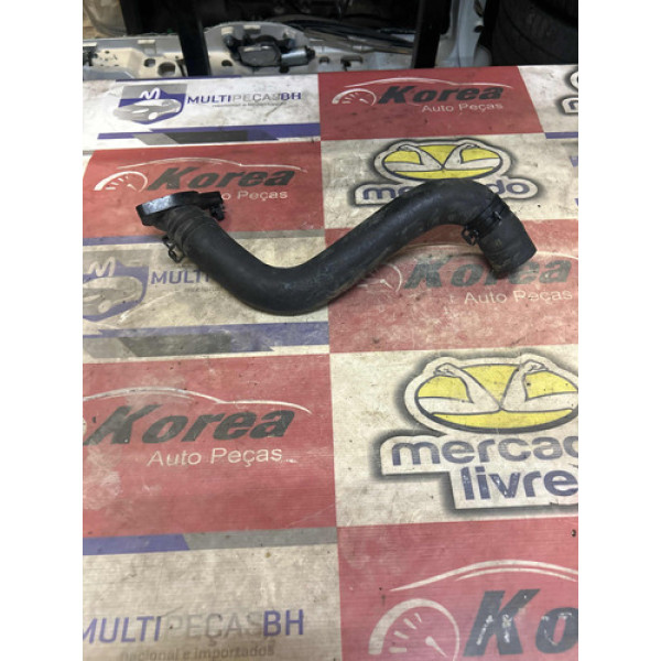 Mangueira Radiador Mitsubishi Eclipse Cross