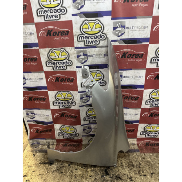 Paralama Esquerdo Honda New Civic 2006 / 2011