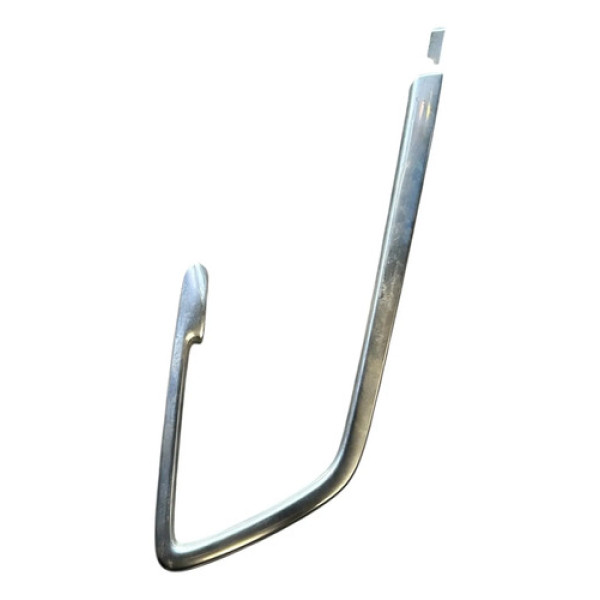 Friso Porta D/d (8635859) Volvo V60 2012 A 2018 Cinza