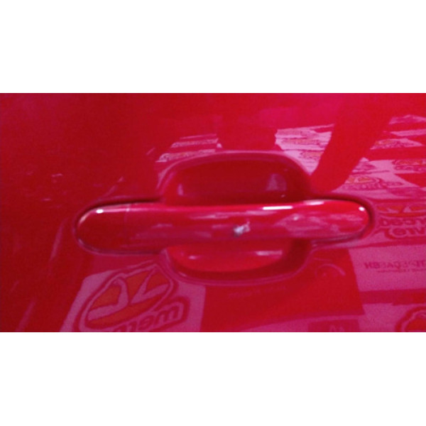 Maçaneta Externa Traseira Direita Fiat Strada 2021 / 2022